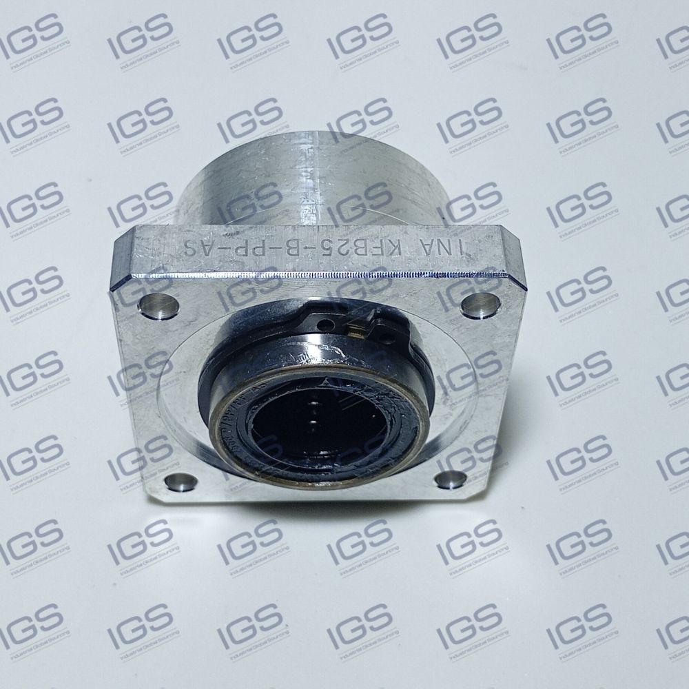 KFB25-B-PP-AS Rolamento INA