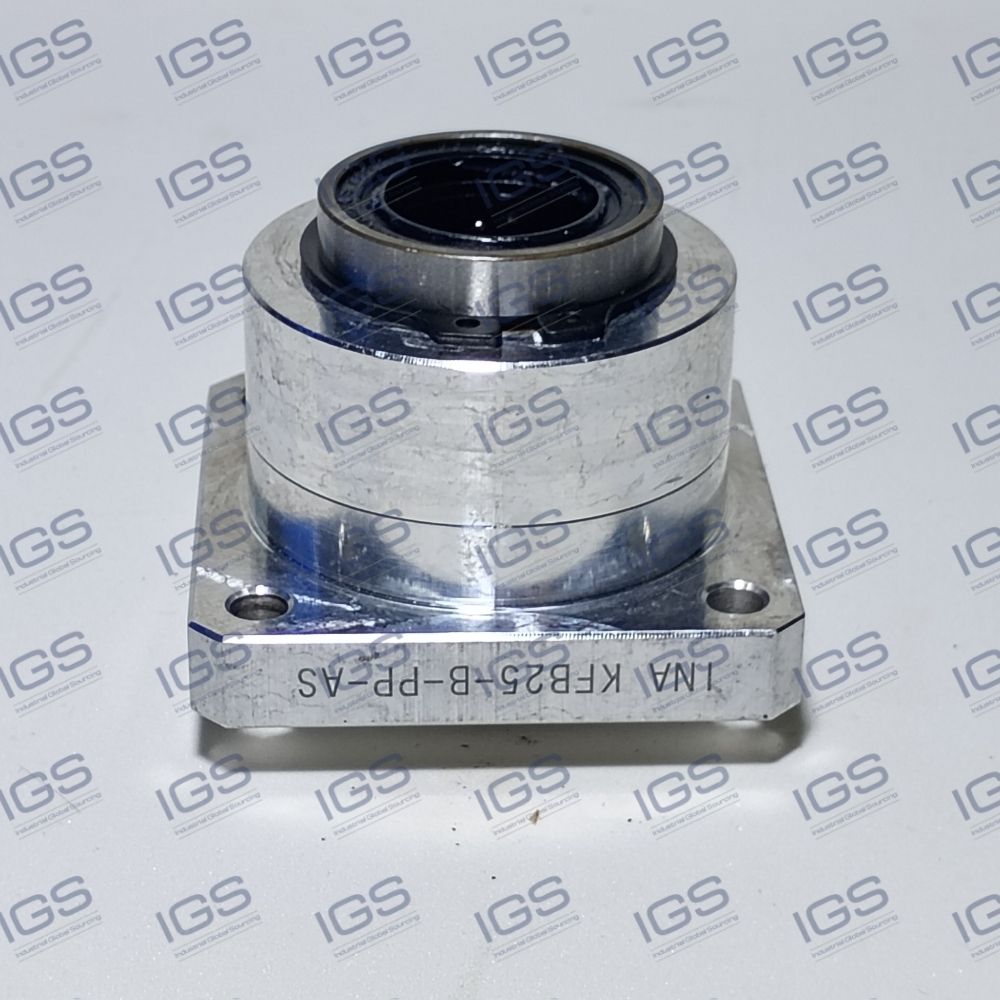 KFB25-B-PP-AS Rolamento INA