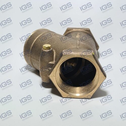 KT-403-W 2 Válvula de Retenção NIBCO