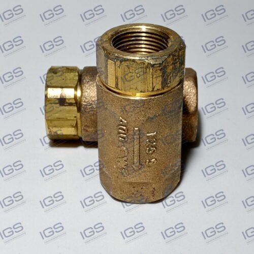 61-104-01 Válvula de Retenção CONBRACO