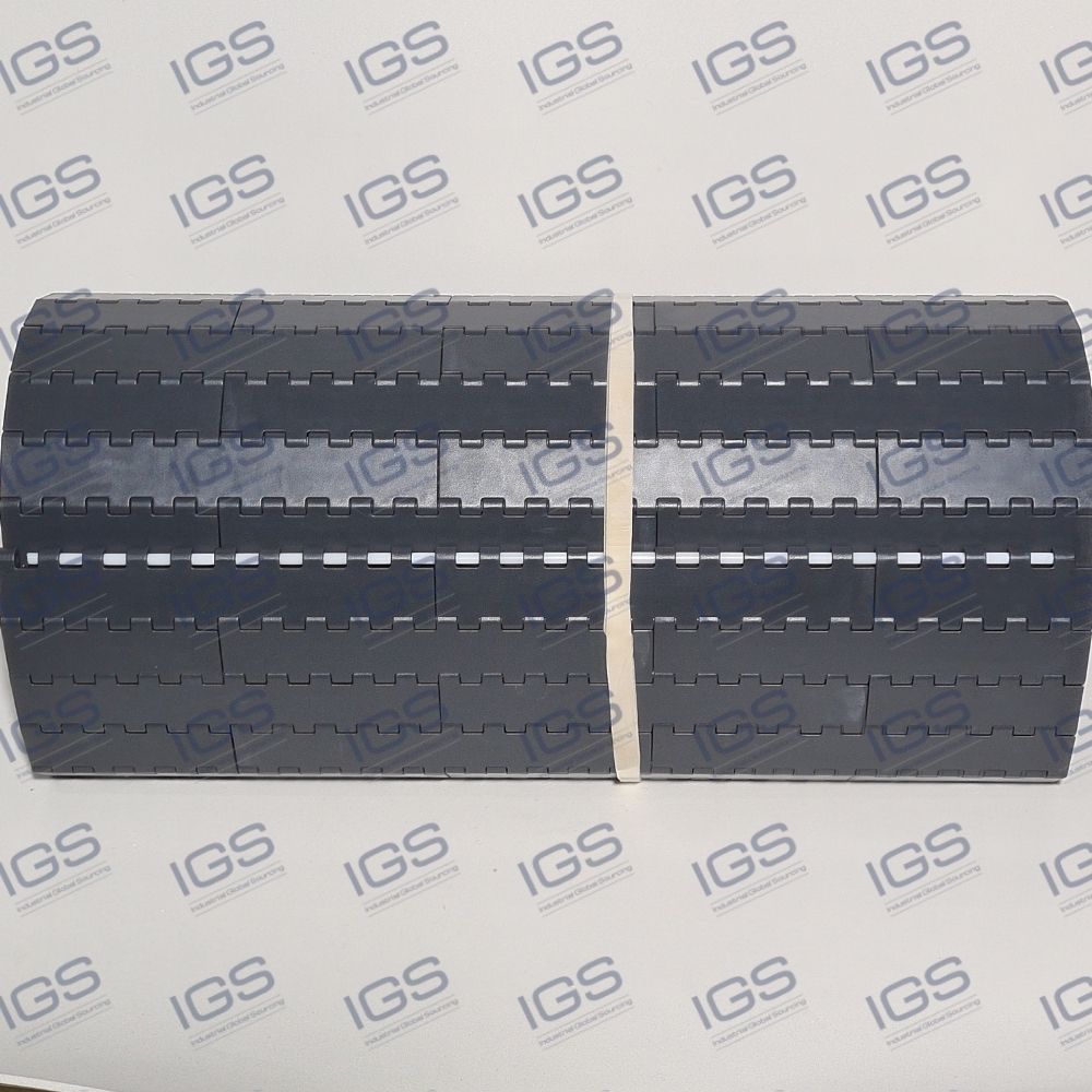 LFG2251FT-M0425 Esteira Modular Plástica SYSTEM PLAST