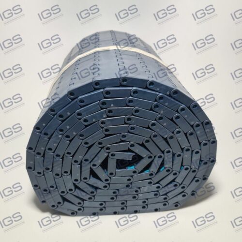 LFG2251FT-M0425 Esteira Modular Plástica SYSTEM PLAST