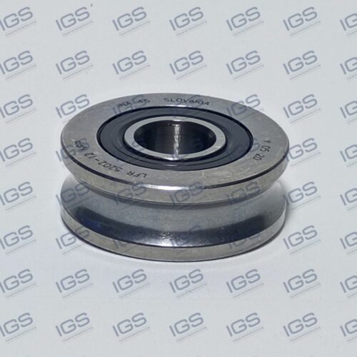 LFR5202-12NPP Rolamento INA