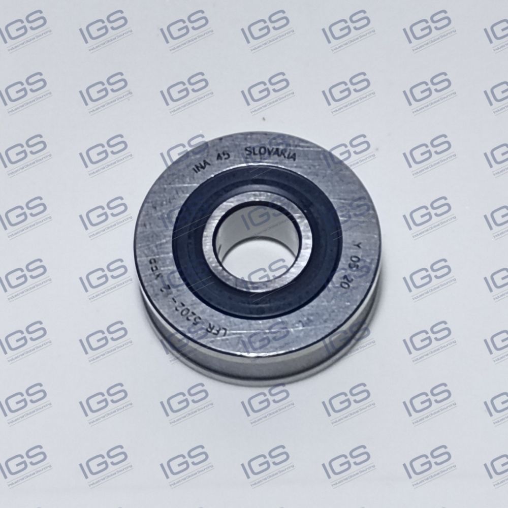 LFR5202-12NPP Rolamento INA