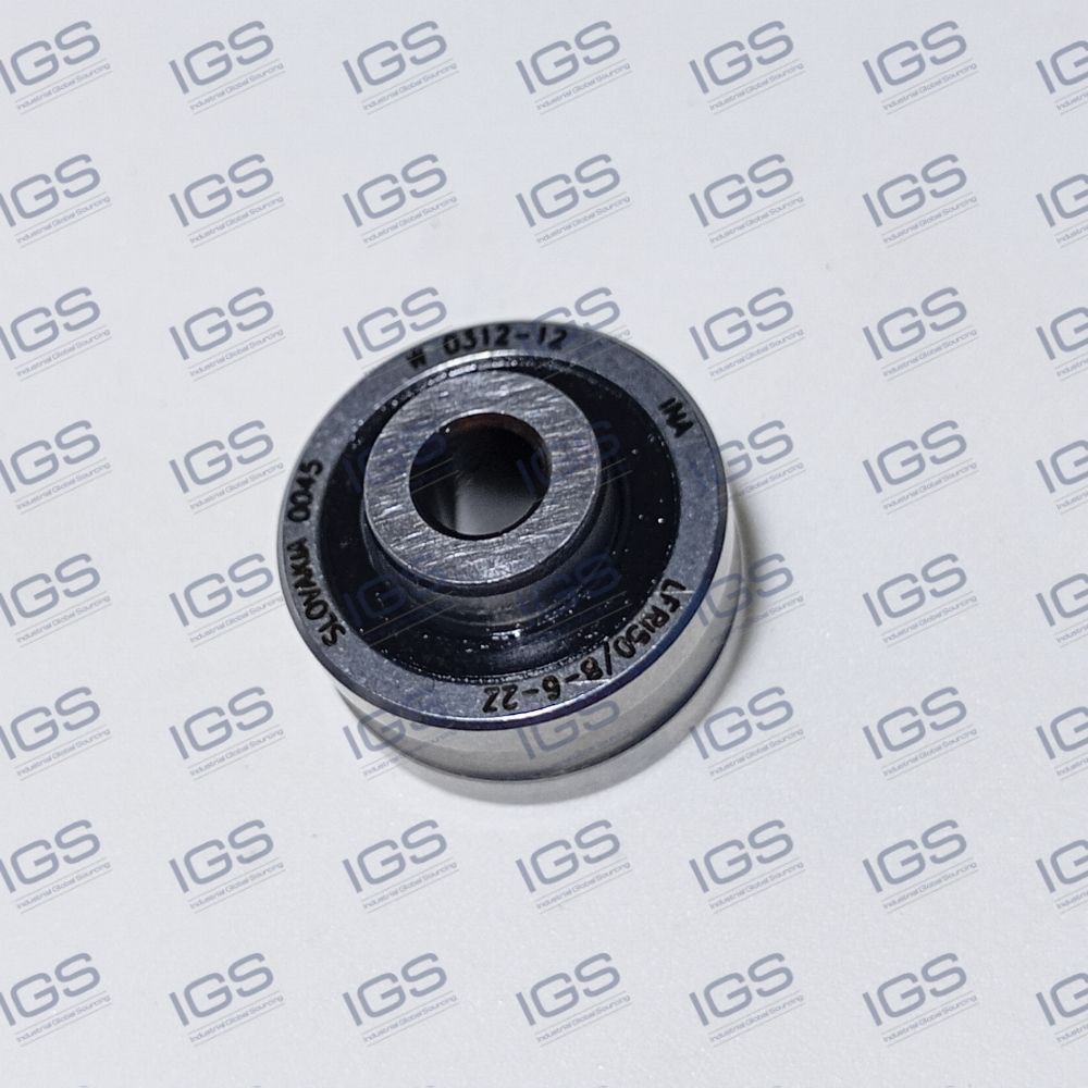 LFRI508-6-2Z Rolamento INA