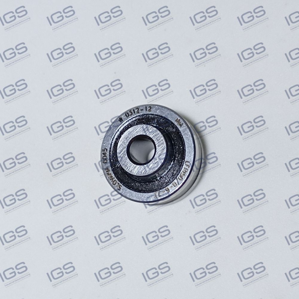 LFRI508-6-2Z Rolamento INA