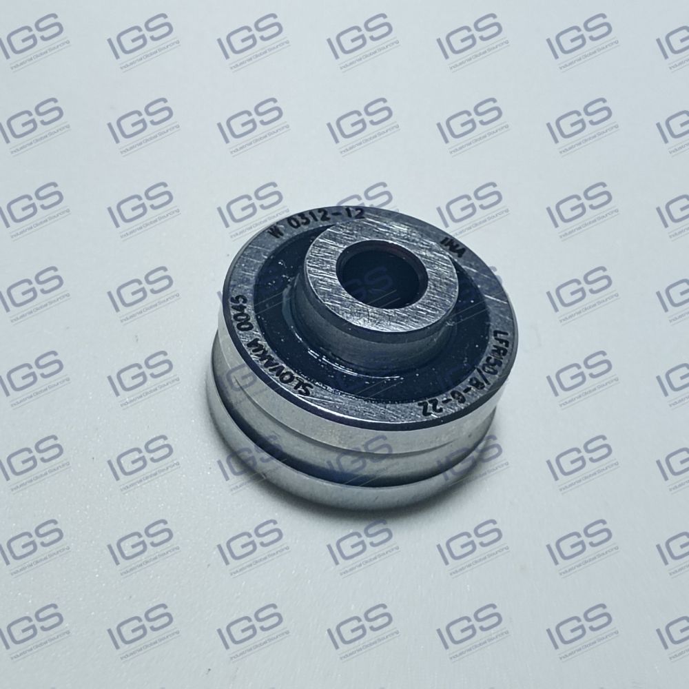 LFRI508-6-2Z Rolamento INA