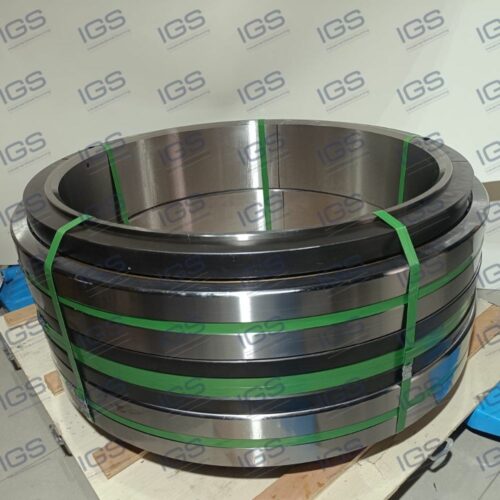 LSM710BRDBE1447 Rolamento RPM