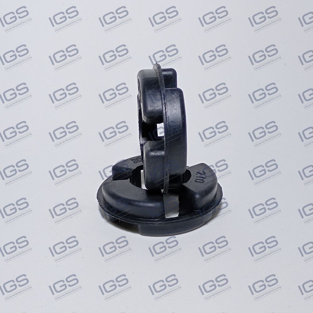 M270N6 Elemento Elástico MAGNALOY