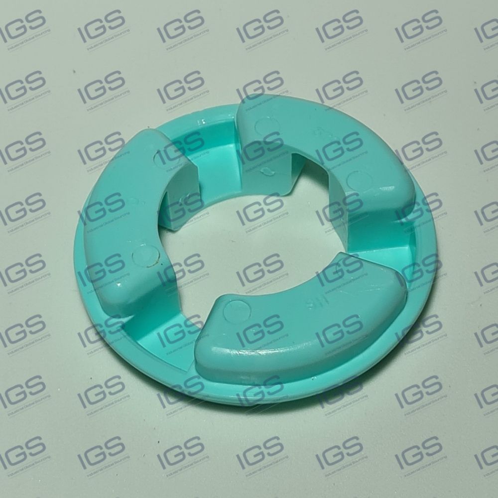 M370H5 Elemento Elástico MAGNALOY