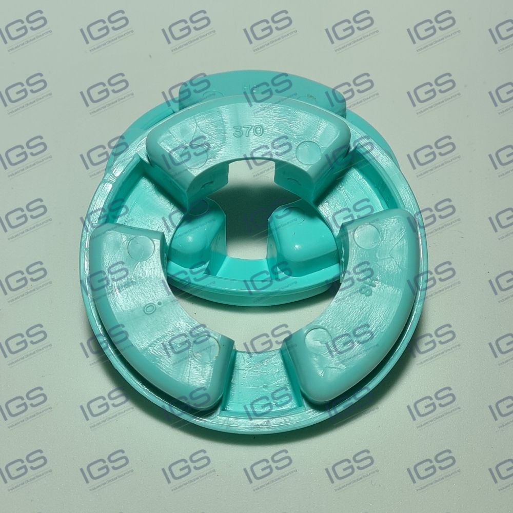 M370H5 Elemento Elástico MAGNALOY