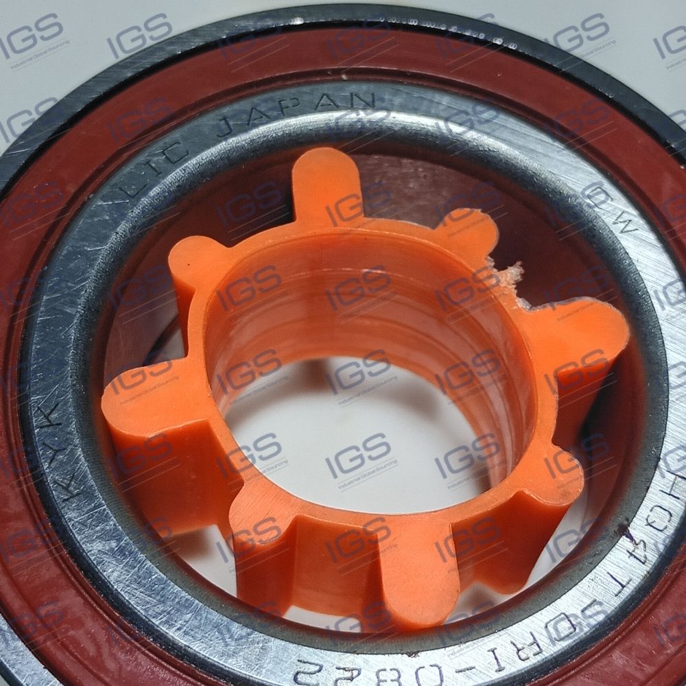 4T-CRI-0822 Rolamento KYK