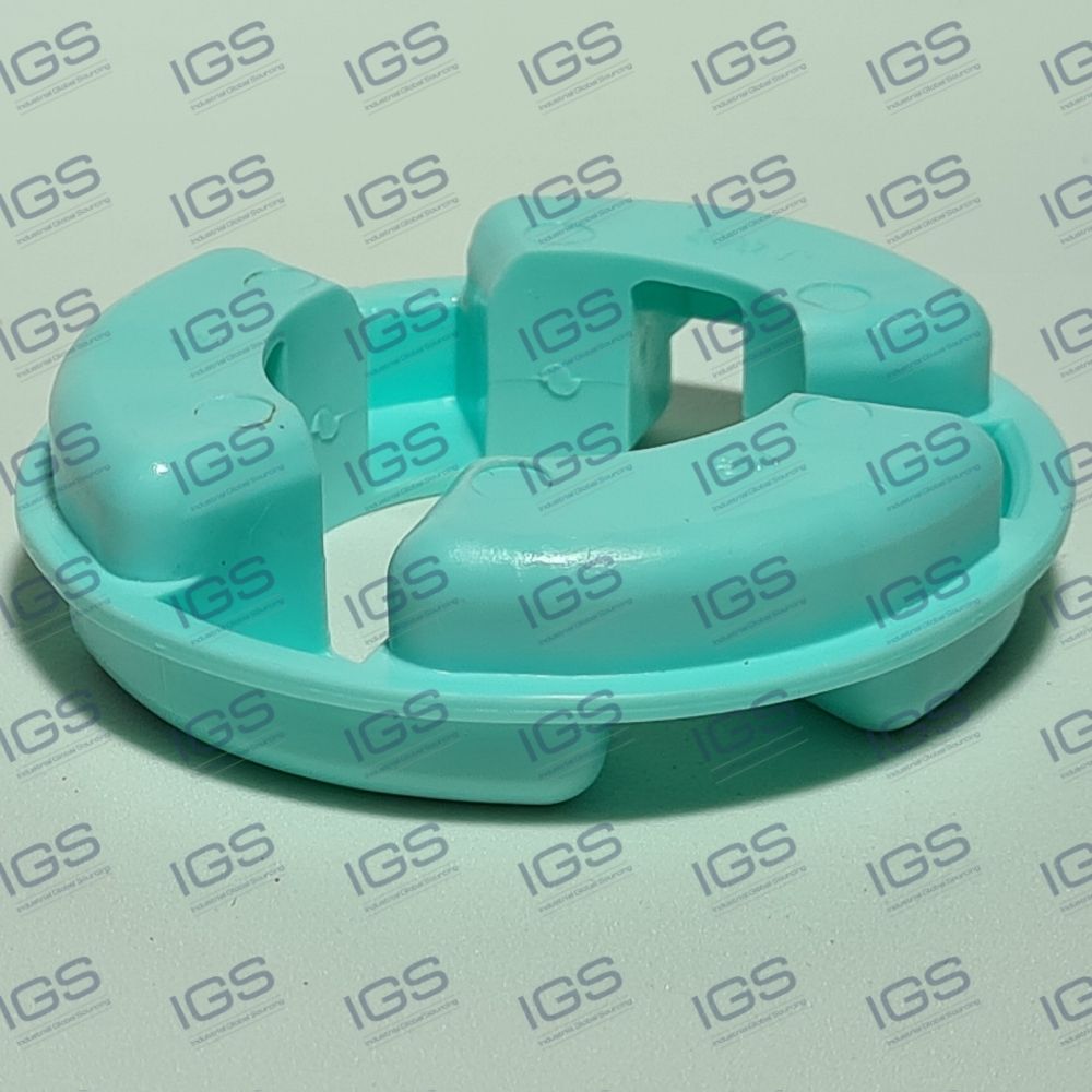 M370H5 Elemento Elástico MAGNALOY