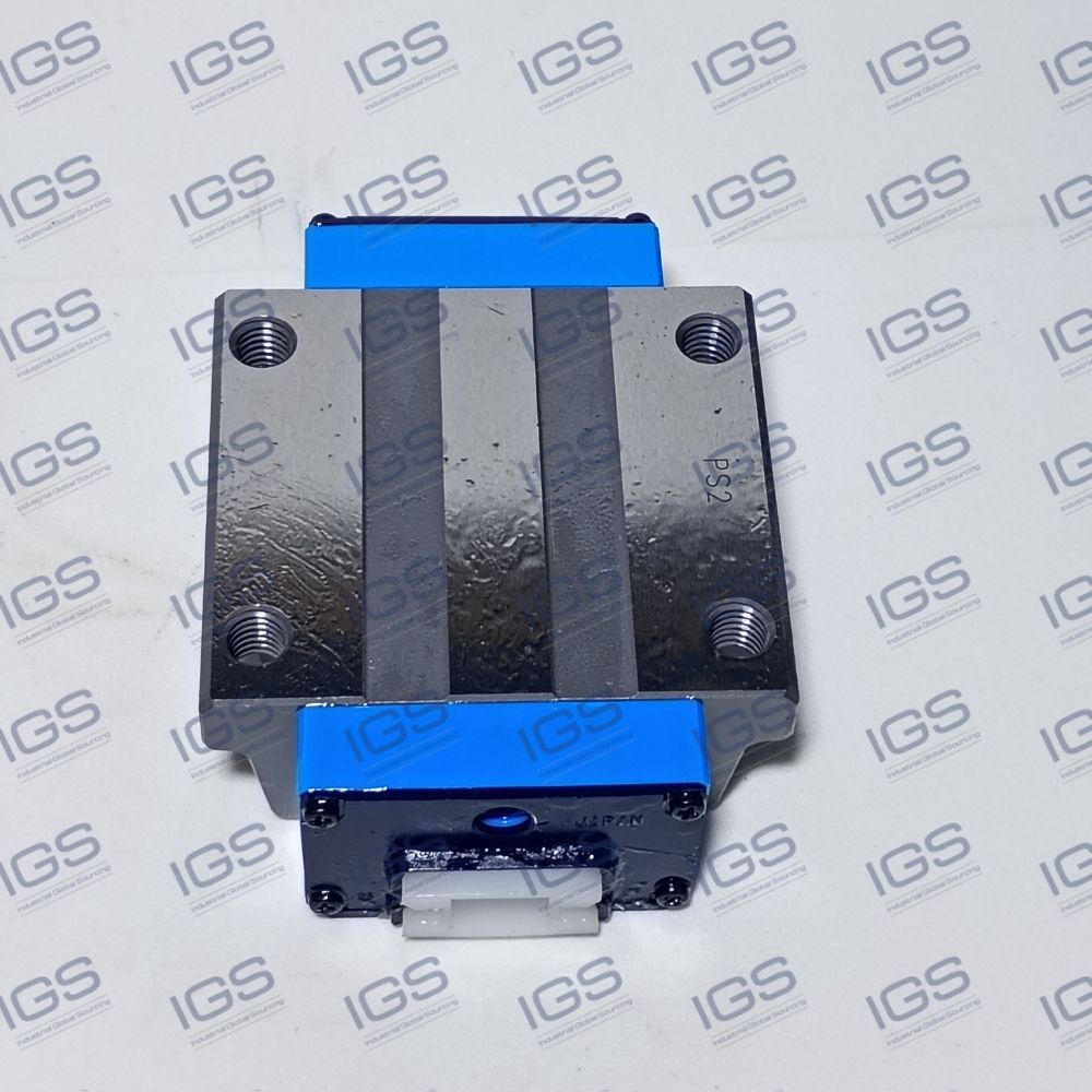 MHT25C1HS2 Carro-guia Linear IKO