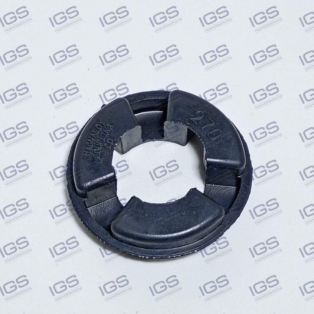 M270N7 Elemento Elástico MAGNALOY