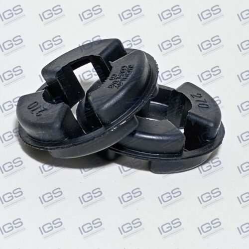 M270N7 Elemento Elástico MAGNALOY