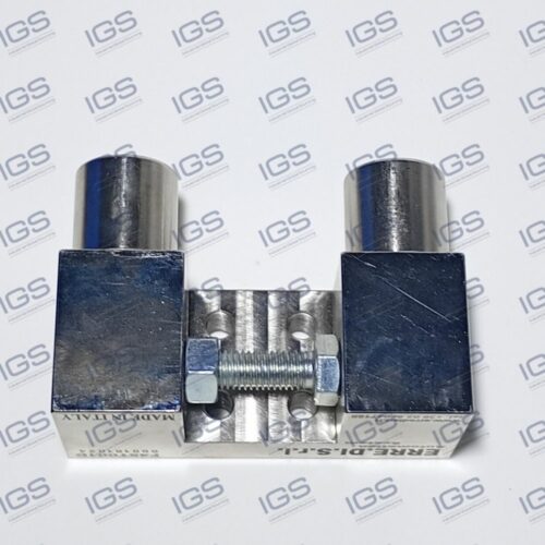 MKS4501A Bloco-guia ITALY