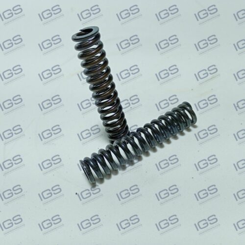 MOLA COMP.-FIO 2,50 -DE 12,50 Mola de Compressão RPM