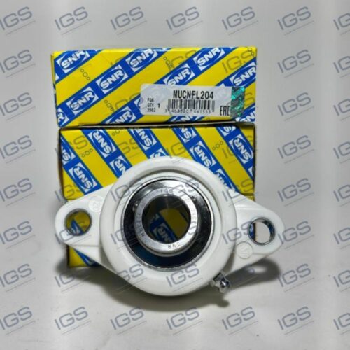 MUCNFL204 Mancal com Rolamento SNR