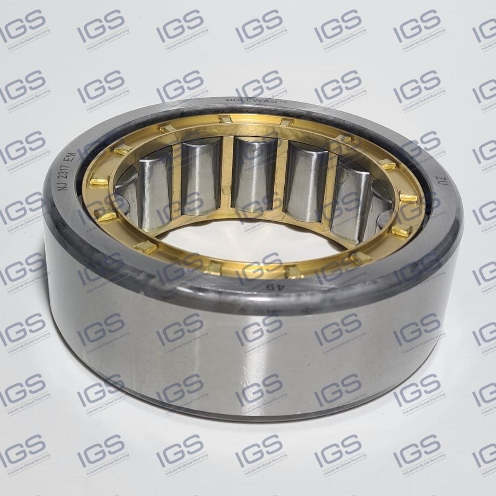 NJ 2317 EM Rolamento ROLLWAY