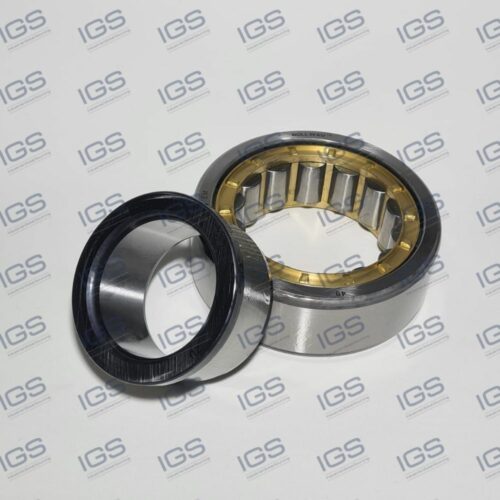 NJ 2317 EM Rolamento ROLLWAY