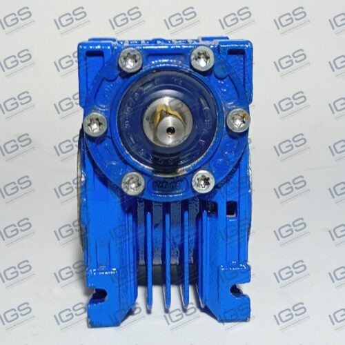 NRVU040 I=20 Redutor MOTOVARIO