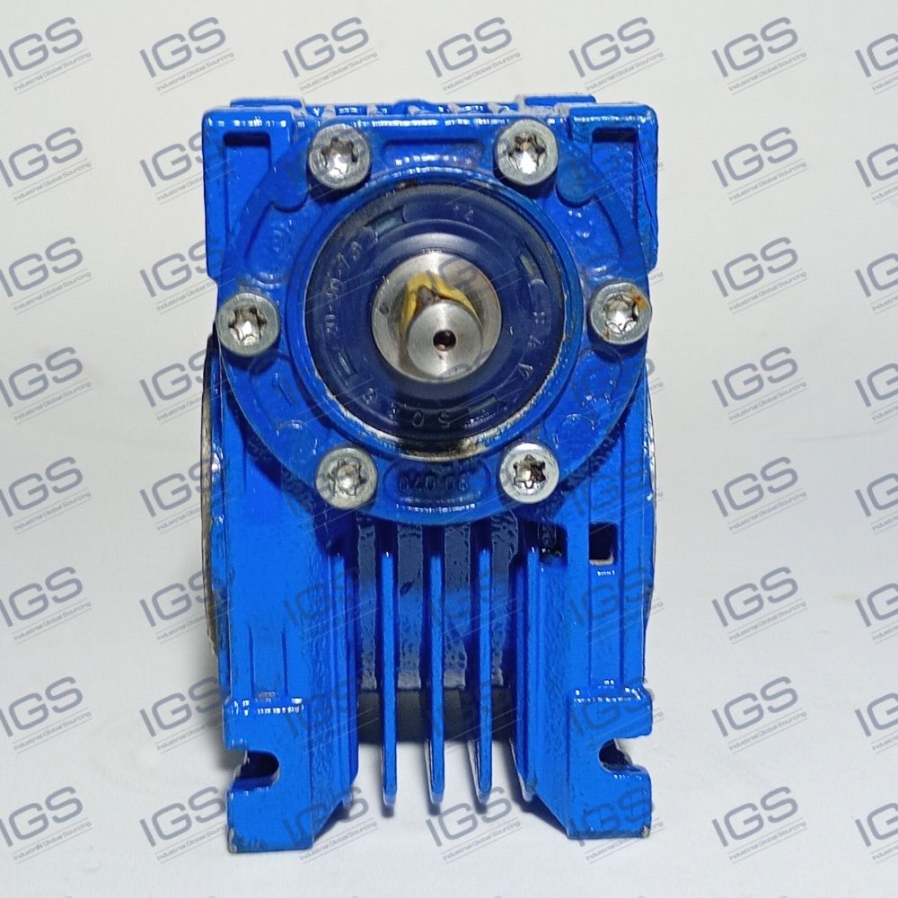 NRVU040 I=20 Redutor MOTOVARIO