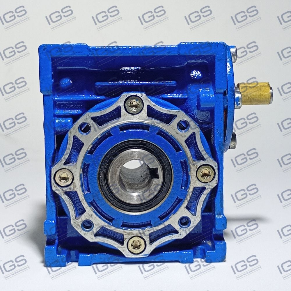 NRVU040 I=20 Redutor MOTOVARIO