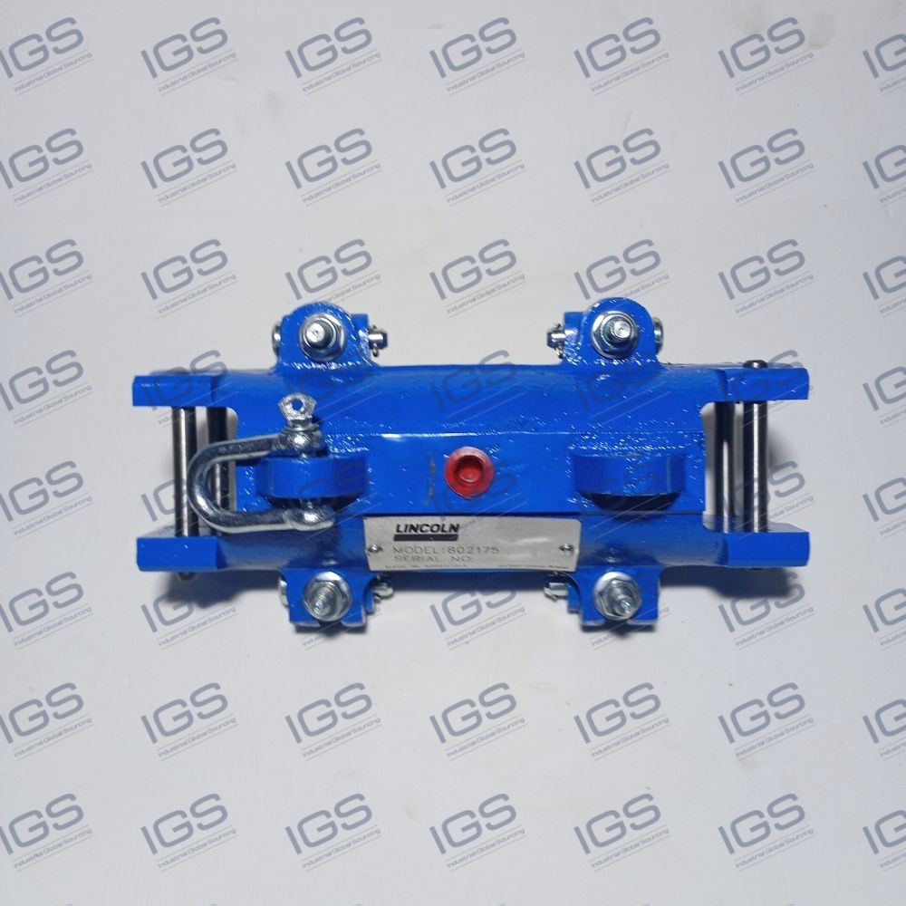 802175 Lubrificador LINCOLN