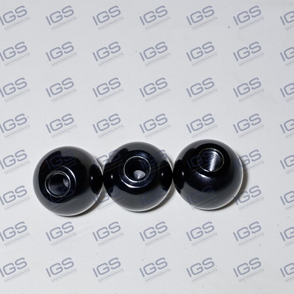 PBA12-40-B Manípulo Esférico MISUMI