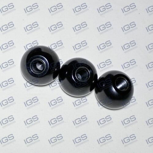 PBA12-40-B Manípulo Esférico MISUMI