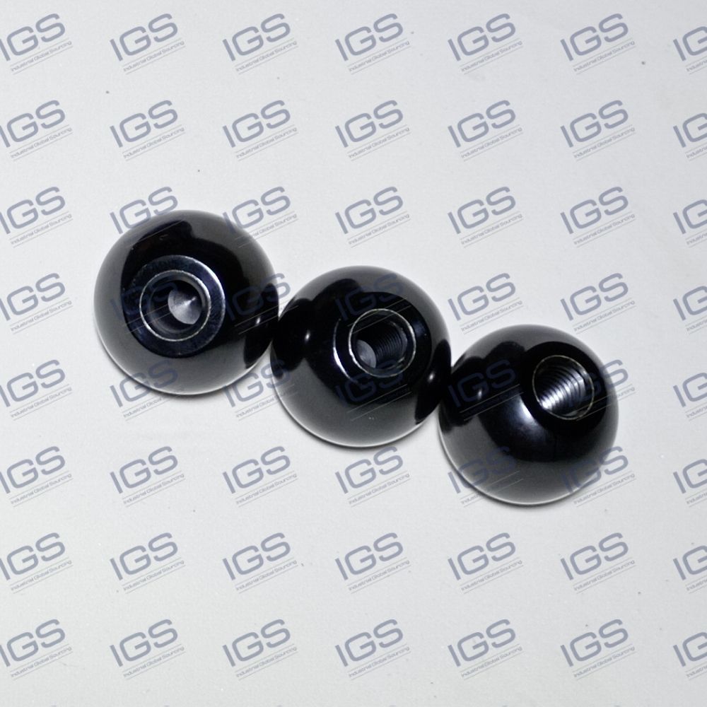 PBA12-40-B Manípulo Esférico MISUMI