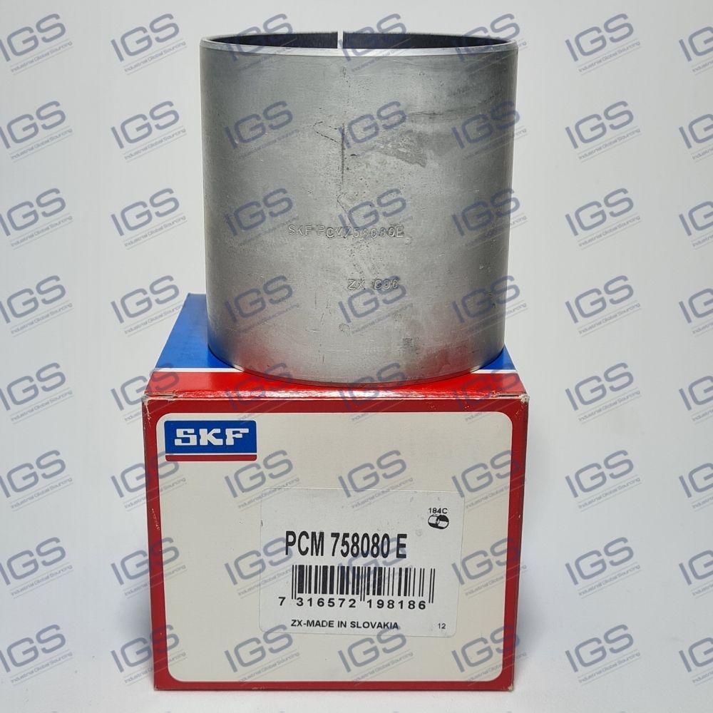 PCM 758080 E Bucha SKF