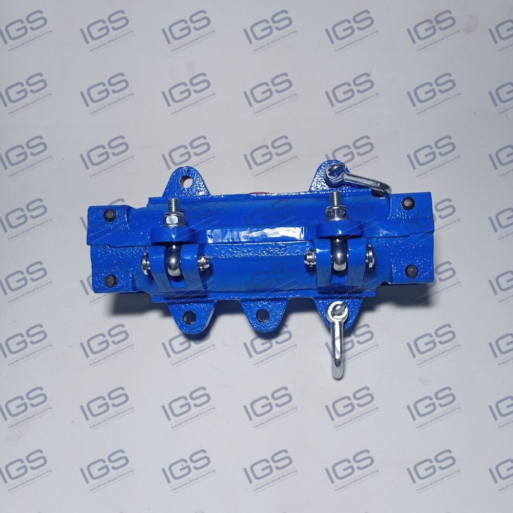 802175 Lubrificador LINCOLN