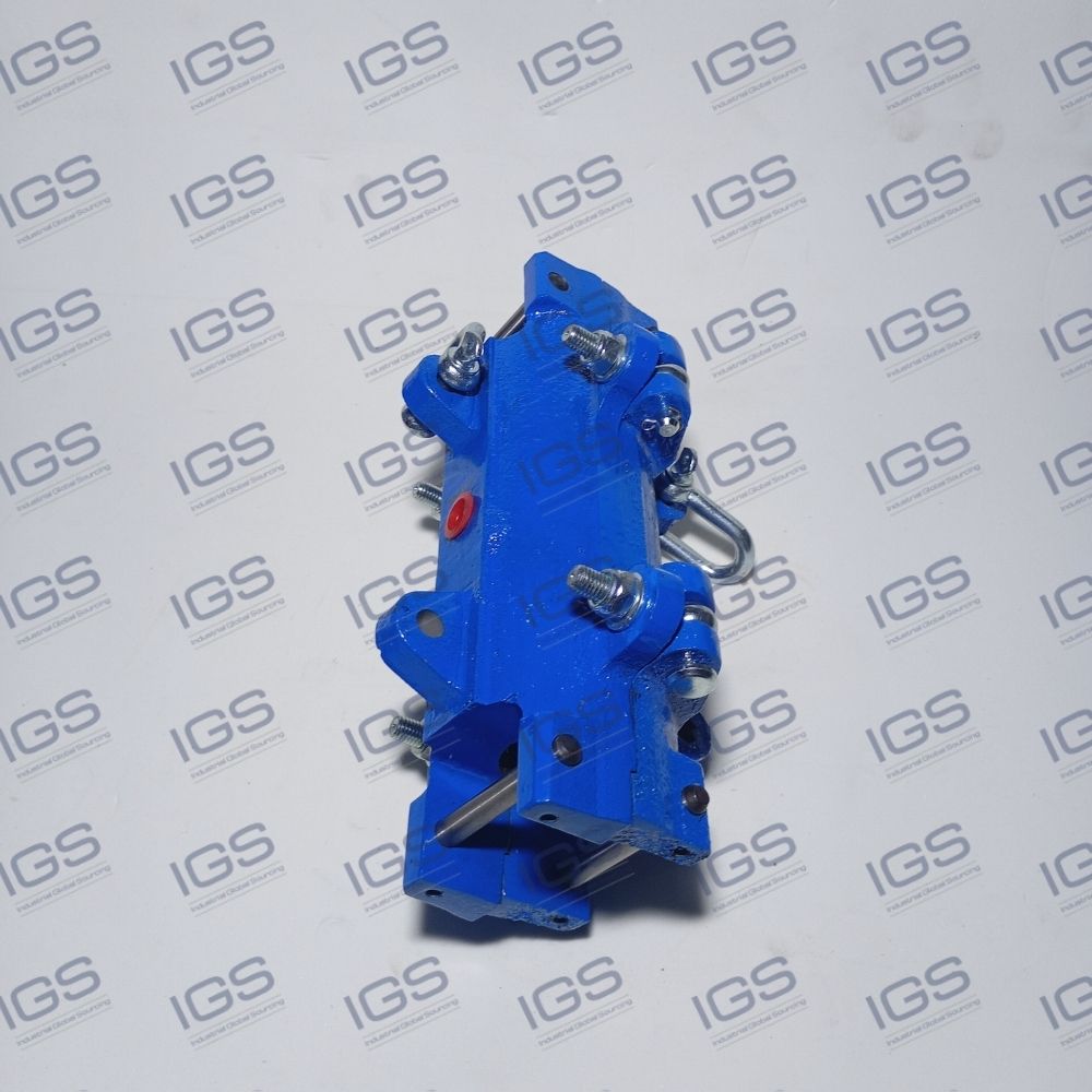 802175 Lubrificador LINCOLN