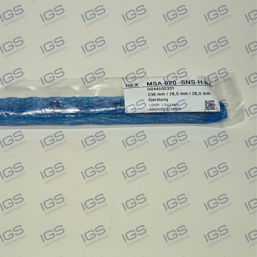 R044500331 Trilho REXROTH