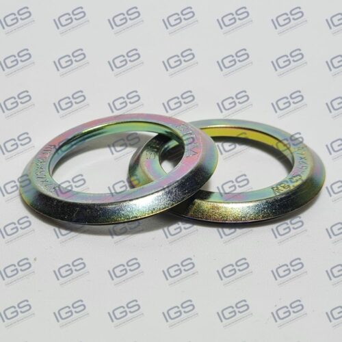 RB 35x52x4.5 Anel de Desgaste STEFA