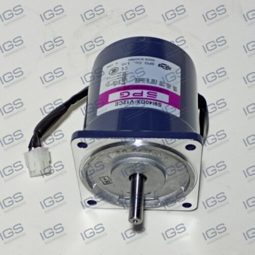 S9I40DX-V12CE Motor de Indução SPG