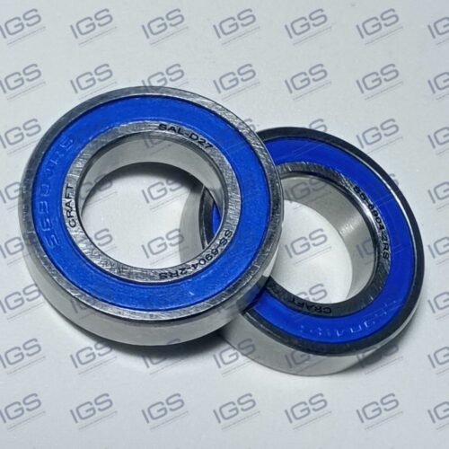 S61904 Rolamento RPM