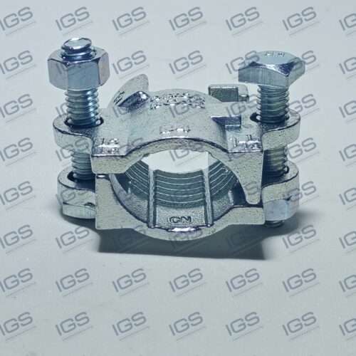 B4 Abraçadeira DIXON