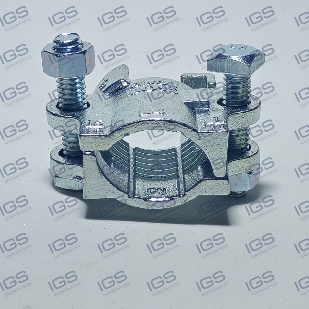 B4 Abraçadeira DIXON