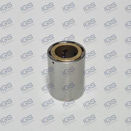 SMX 1017 ZA Rolamento SFERAX