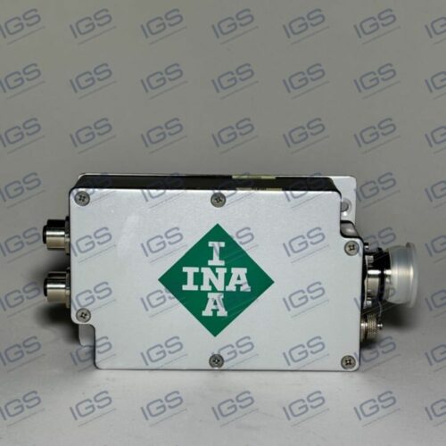 SRMB01 Caixa de Conexão de Sensores INA