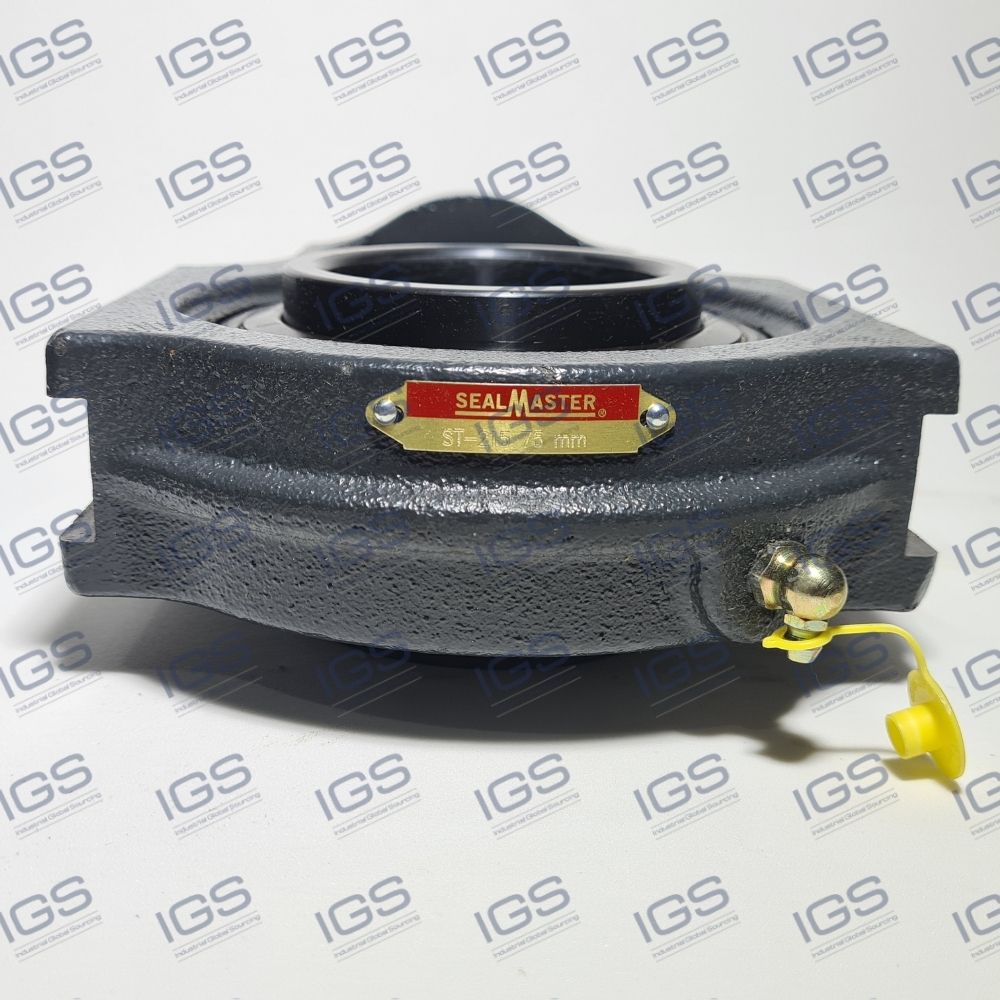 ST 215 Mancal SEAL MASTER