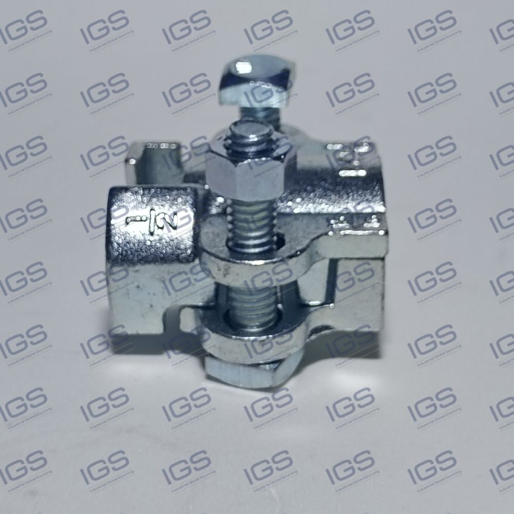 B4 Abraçadeira DIXON