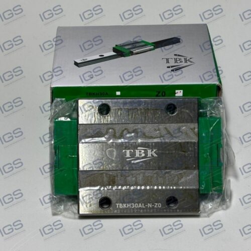 TBKH30AL-N-Z0 Guia Linear TBK