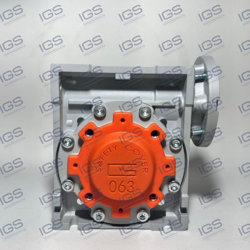 TCM063040U HTC Redutor TRANSTECNO