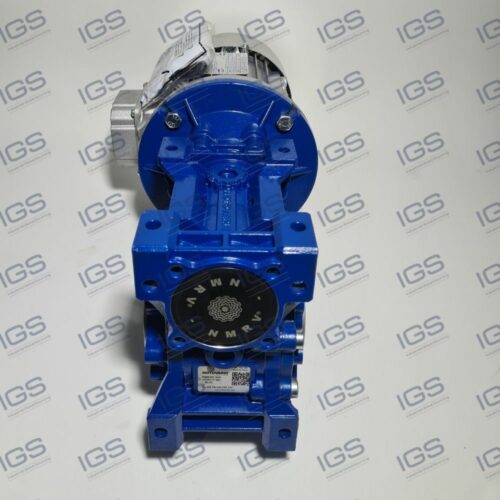 TH71B4.NMRV-P 063 Motoredutor MOTOVARIO