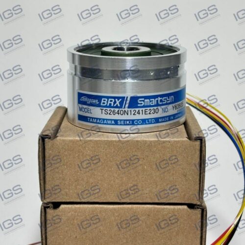 TS2640N1241E230 Resolver TAMAGAWA