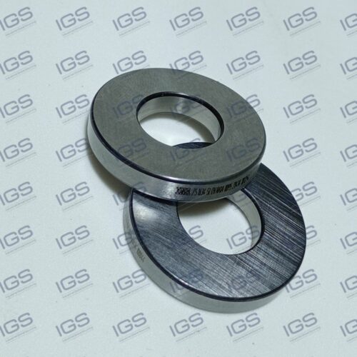 ZS1634 Anel de Apoio Axial INA